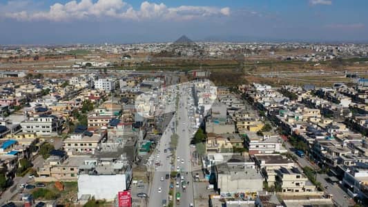 Solid Ground Level Residential Plot For Sale In PWD Housing Society, Islamabad. Solid Ground Level Residential Plot For Sale In PWD Housing Society, Islamabad.