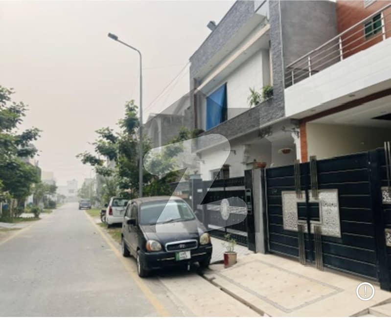 2 Marla Commercial plot Urgent Sale in Canal Garden Lahore 2 Marla Commercial plot Urgent Sale in Canal Garden Lahore