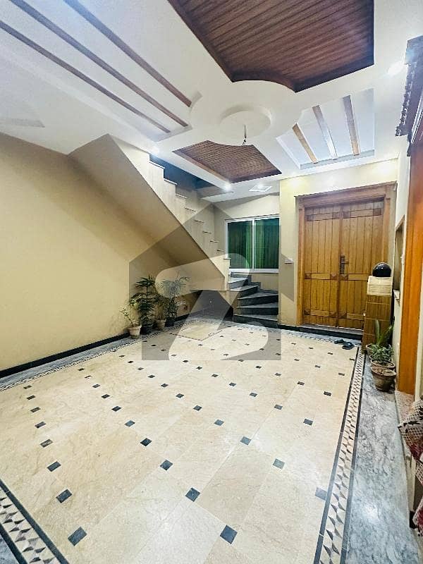 6 Marla Luxury House For Sale 6 Marla Luxury House For Sale