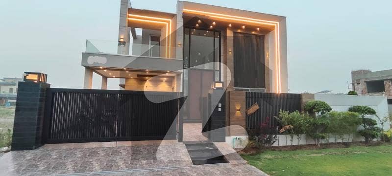 1 KANAL BRAND NEW LUXURY HOUSE IS AVAILABLE FOR SALE IN DHA PHASE 7 BLOCK X 1 KANAL BRAND NEW LUXURY HOUSE IS AVAILABLE FOR SALE IN DHA PHASE 7 BLOCK X
