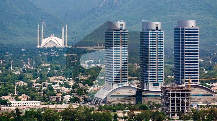 Plots for sale in Faisal Town phase 2 Plots for sale in Faisal Town phase 2