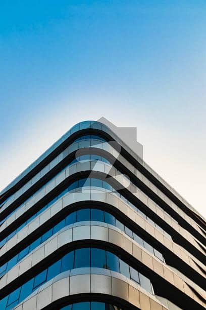 Hospital Building Size 4 Kanals Three Stories Hospital Building Size 4 Kanals Three Stories