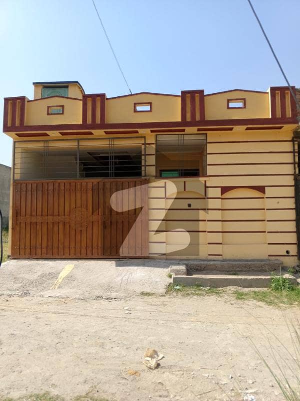 New 5 Marla House Electricity Water 25 Feet Street Registry Intiqal New 5 Marla House Electricity Water 25 Feet Street Registry Intiqal