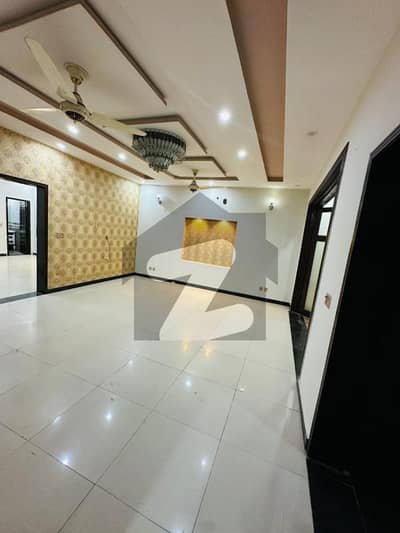 10 Marla Full House With Basement For Rent In Johar Block, Bahria Town Lahore 10 Marla Full House With Basement For Rent In Johar Block, Bahria Town Lahore