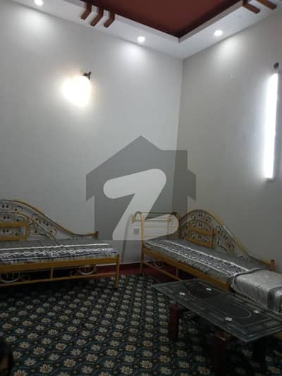 House For Sale in ALLAH WALA TOWN 31G