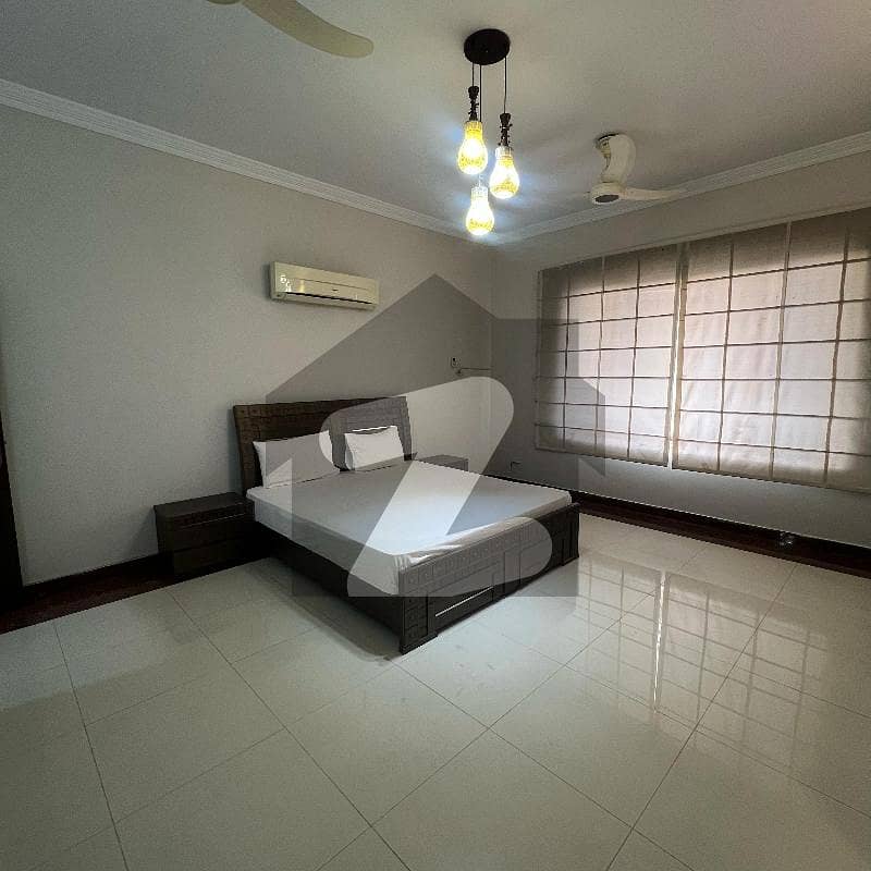 F-7 upper fully furnished portion for Rent. F-7 upper fully furnished portion for Rent.