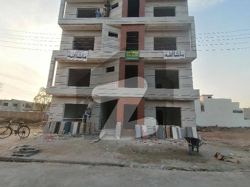 Get In Touch Now To Buy A Prime Location 1100 Square Feet Flat In Buch Executive Villas Buch Executive Villas Get In Touch Now To Buy A Prime Location 1100 Square Feet Flat In Buch Executive Villas Buch Executive Villas