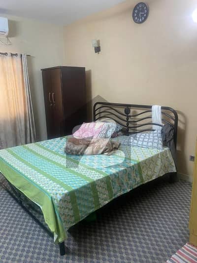 Upper Portion 4 Bed With Roof