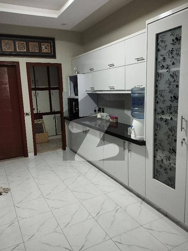 Fully Furnished Ground Floor Fully Furnished Ground Floor
