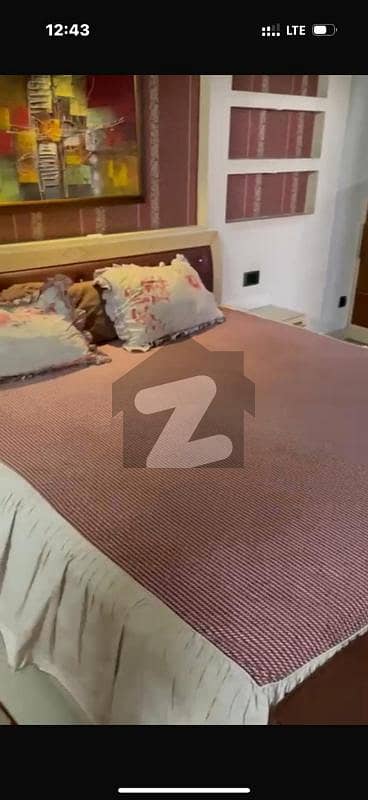 ڈی ایچ اے فیز 2 ایکسٹینشن ڈی ایچ اے ڈیفینس,کراچی میں 17 مرلہ فلیٹ 4.0 لاکھ میں کرایہ پر دستیاب ہے۔