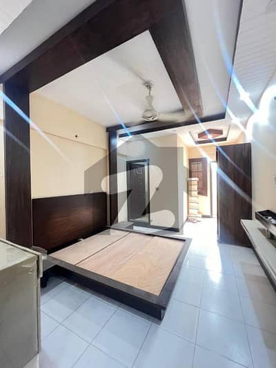 Available For Rent And Sell Apartment Jami Commercial