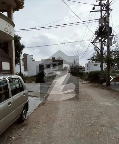 Residential Plot For Sale In Rs. 18500000