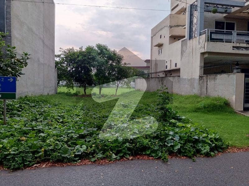 Eden Residencia 5 Marla Residential Plot Up For sale Eden Residencia 5 Marla Residential Plot Up For sale
