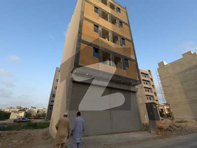 To sale You Can Find Spacious Prime Location Building In DHA Phase 7 Extension To sale You Can Find Spacious Prime Location Building In DHA Phase 7 Extension
