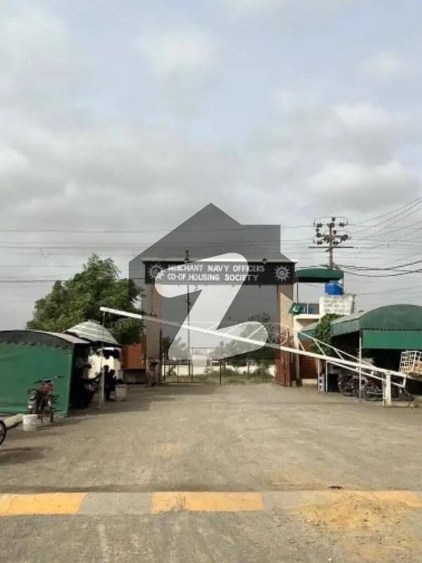Prime Location 133 Square Yards Commercial Plot In Stunning Pakistan Merchant Navy Society Is Available For Sale Prime Location 133 Square Yards Commercial Plot In Stunning Pakistan Merchant Navy Society Is Available For Sale