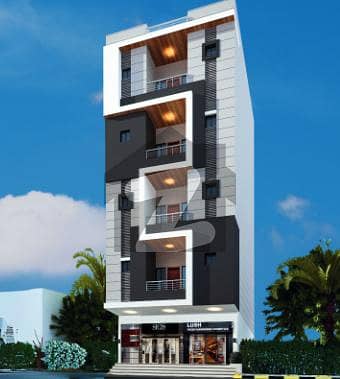 Prime Location 1400 Square Feet Flat In Beautiful Location Of Pakistan Merchant Navy Society In Karachi Prime Location 1400 Square Feet Flat In Beautiful Location Of Pakistan Merchant Navy Society In Karachi