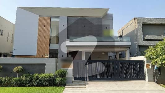 1 Kanal House In State Life Phase 1 - Block D For sale 1 Kanal House In State Life Phase 1 - Block D For sale