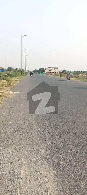 Defence Phase 7 Block V 70 Feet Road Defence Phase 7 Block V 70 Feet Road