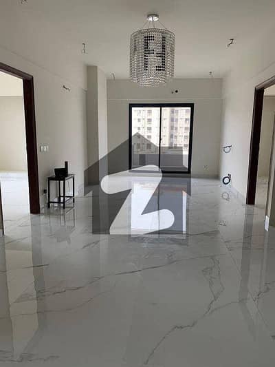کلفٹن ۔ بلاک 8 کلفٹن,کراچی میں 3 کمروں کا 9 مرلہ فلیٹ 6.5 کروڑ میں برائے فروخت۔