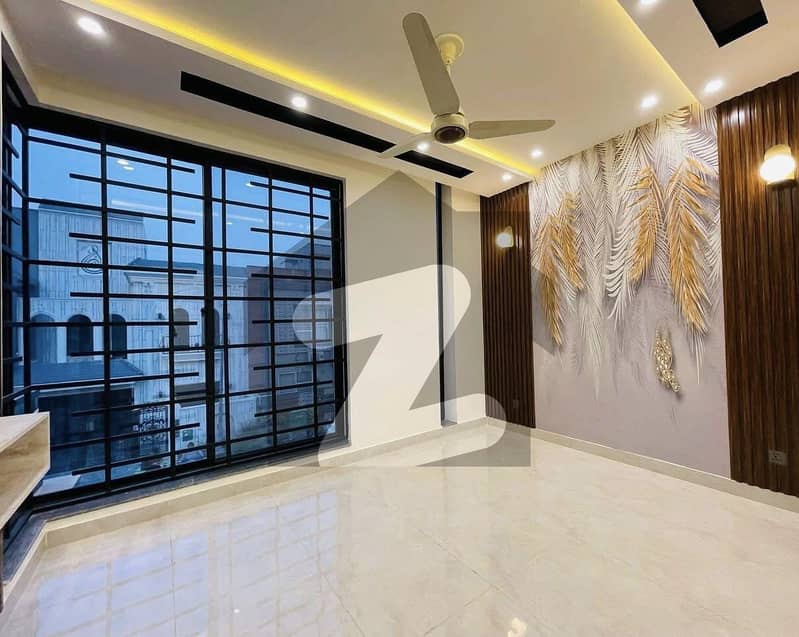 5 Marla Brand New House Available For Rent In Dha Phase 7 Lahore 5 Marla Brand New House Available For Rent In Dha Phase 7 Lahore