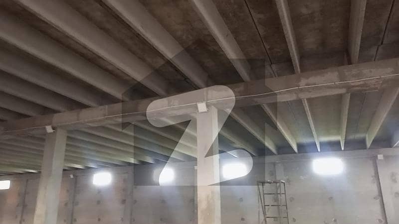 12,000 Sq Feet Factory For Rent | Prime Location At Small Industrial Estate, Sargodha Road 12,000 Sq Feet Factory For Rent | Prime Location At Small Industrial Estate, Sargodha Road