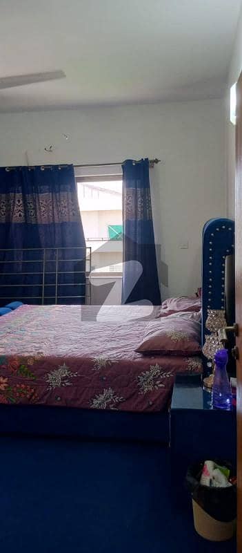ONE KANAL GOOD CONDITION GROUND PORTION AVAILABLE FOR RENT