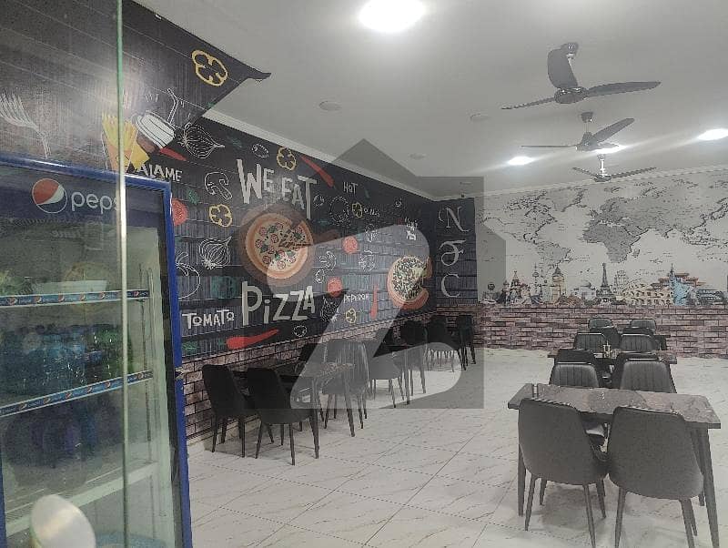 Main Airport Road 7 Marla Commercial Building Shop For Rent Main Airport Road 7 Marla Commercial Building Shop For Rent