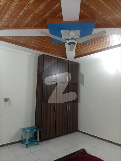 16 Marla Upper Portion For Rent