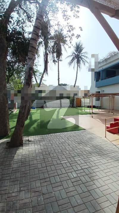 2000 Yards Independent Bungalow Rent For Office, Software House, School, College, University, Hospital, Any Commercial Activities Use At Pechs 2000 Yards Independent Bungalow Rent For Office, Software House, School, College, University, Hospital, Any Commercial Activities Use At Pechs