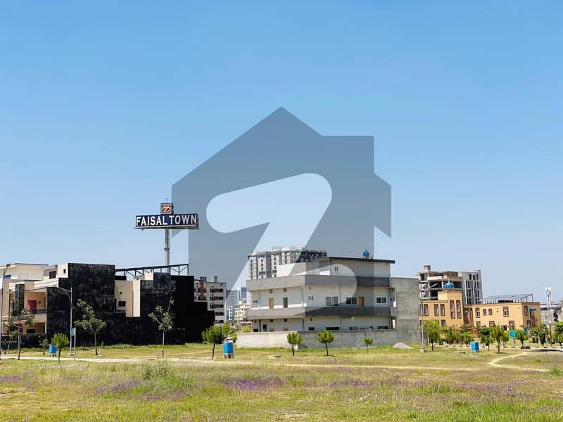 8 Marla Residential Plot Available For Sale. 8 Marla Residential Plot Available For Sale.