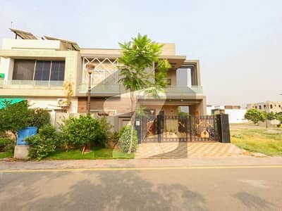 10 Marla Slightly Used House For Sale In Dream Gardens Lahore 10 Marla Slightly Used House For Sale In Dream Gardens Lahore