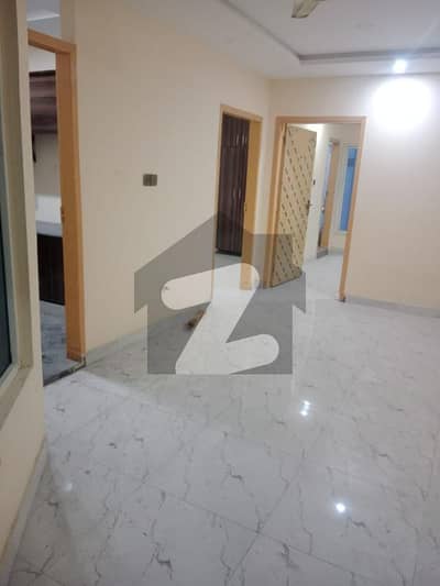 Perfect 750 Square Feet Flat In MPCHS - Block B Extension 1 For Sale Perfect 750 Square Feet Flat In MPCHS - Block B Extension 1 For Sale