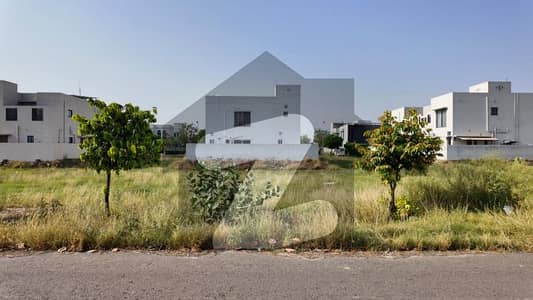 DHA PHASE 7 BLOCK S, 1 KANAL HOT LOCATION PLOT AVAILABLE FOR SALE ON REASONABLE PRICE