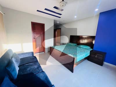 Furnished