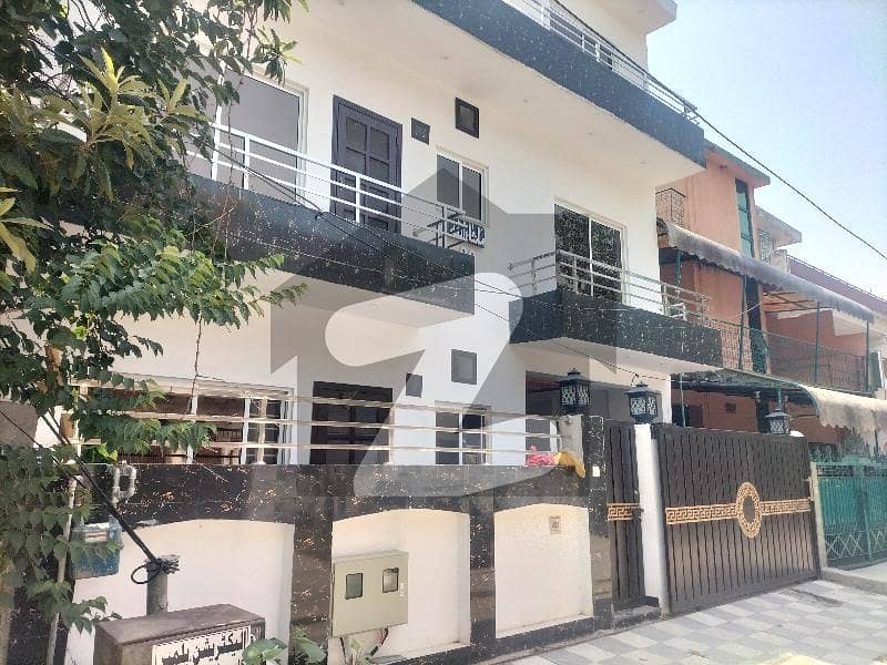 G 10/4 House For Sale 30/50
