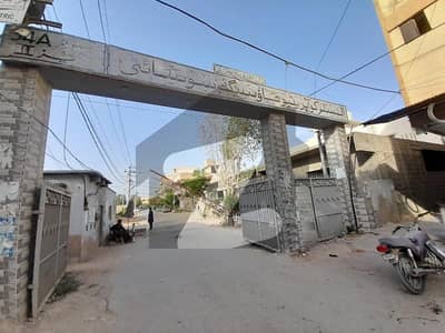 Bungalow Available For Sale In Vip Prime Location Of Scheme 33 Bungalow Available For Sale In Vip Prime Location Of Scheme 33