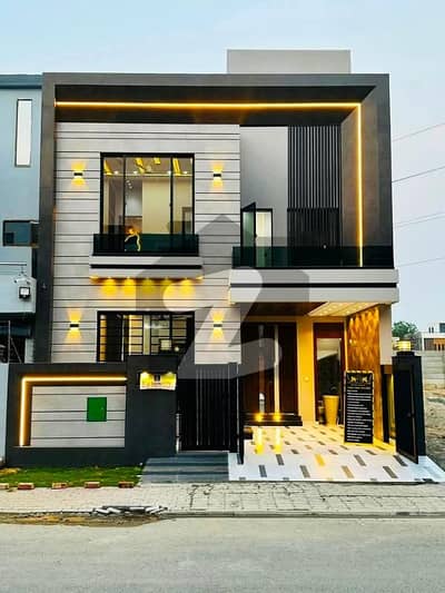 5 Marla House For Sale In Sector C Bahria Town Lahore 5 Marla House For Sale In Sector C Bahria Town Lahore