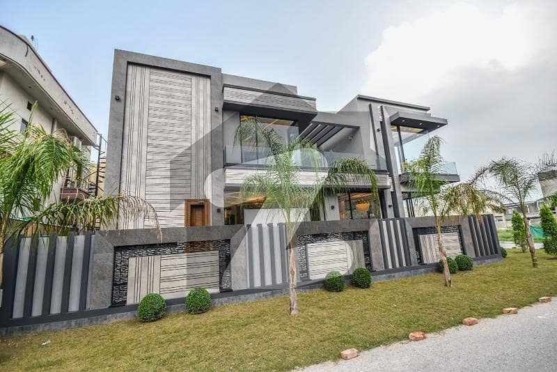 5 Marla Brand New Modern Designer Bungalow For Sale Near To Park In Dha 9 Town 5 Marla Brand New Modern Designer Bungalow For Sale Near To Park In Dha 9 Town