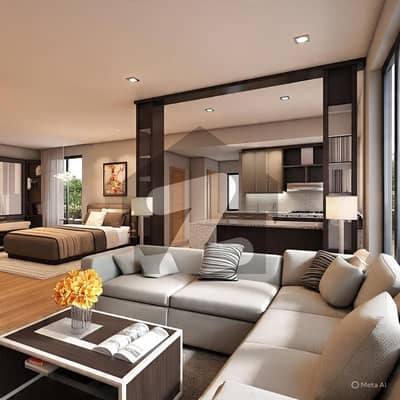 Luxurious