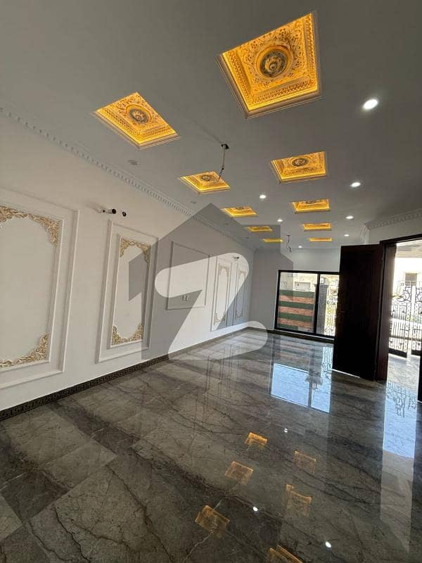 Brand New Luxury Style House For Sale in Bankers Avenue Cooperative Housing Society Lahore at Prime Location Brand New Luxury Style House For Sale in Bankers Avenue Cooperative Housing Society Lahore at Prime Location