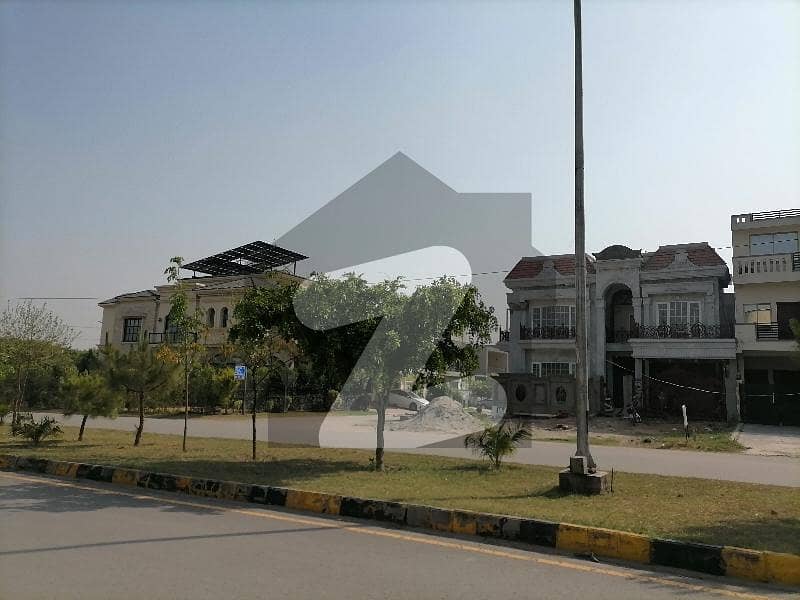 Residential Plot In D-12/2 For sale Residential Plot In D-12/2 For sale