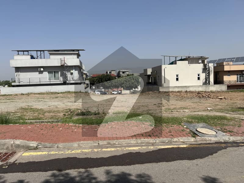 10 Marla Plot For Sale in Sector C1 ext Bahria Enclave Islamabad 10 Marla Plot For Sale in Sector C1 ext Bahria Enclave Islamabad