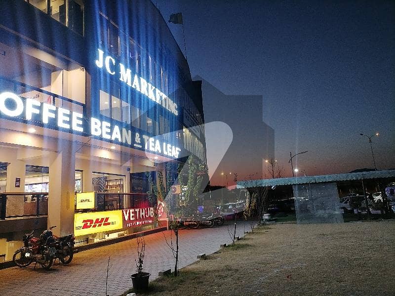A 4 Marla Residential Plot In Islamabad Is On The Market For sale A 4 Marla Residential Plot In Islamabad Is On The Market For sale