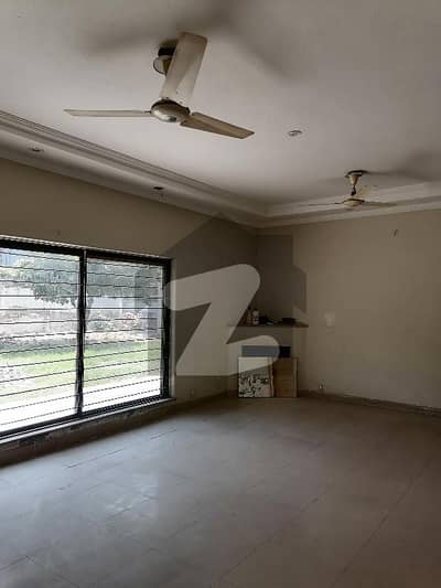 2.5 Kanal House Available For Office