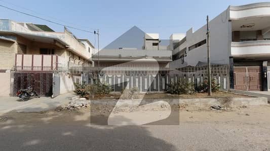 Centrally Located Prime Location House For sale In North Nazimabad - Block J Available Centrally Located Prime Location House For sale In North Nazimabad - Block J Available