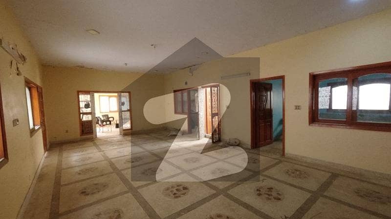 Centrally Located Prime Location House For sale In North Nazimabad - Block J Available