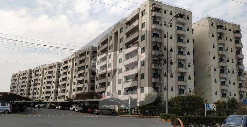 12-Marla 4-Bedroom Flat For Rent In Askari-11 Lahore 12-Marla 4-Bedroom Flat For Rent In Askari-11 Lahore