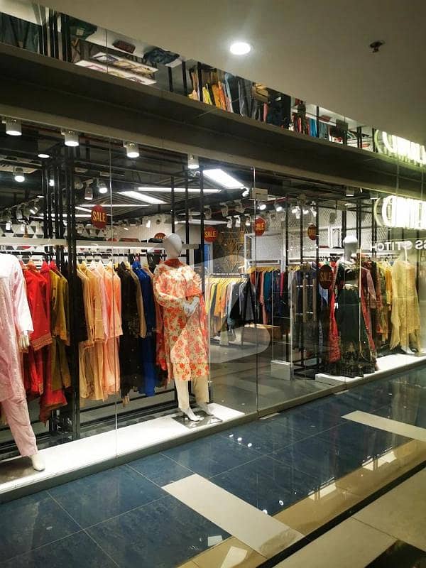 High Rental Value (Rs 540,000) And Ideally Located Shop For Sale On Main Road Islamabad High Rental Value (Rs 540,000) And Ideally Located Shop For Sale On Main Road Islamabad
