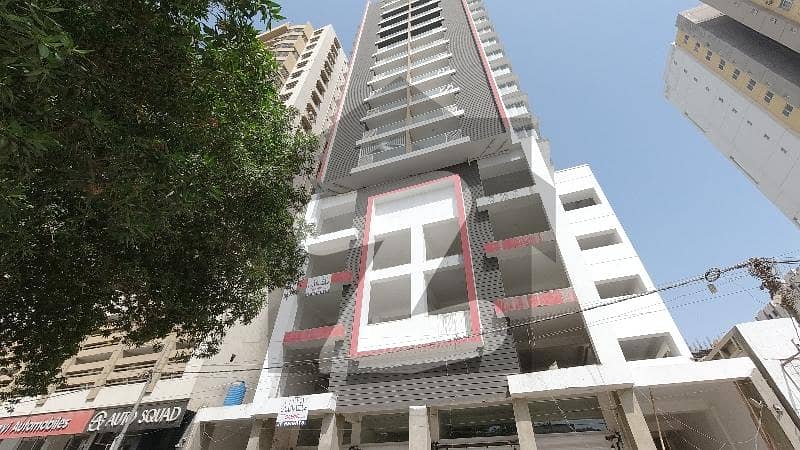 Prime Location Khalid Bin Walid Road Flat Sized 1800 Square Feet Prime Location Khalid Bin Walid Road Flat Sized 1800 Square Feet