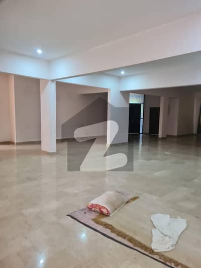 Commercial Rental Opportunity 800 Square Yards Bungalow